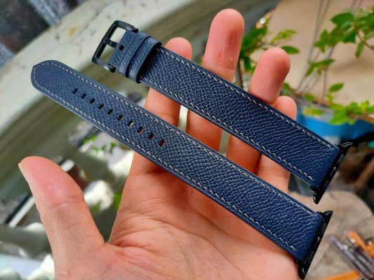 Custom Apple Watch Straps Custom Strap For Apple Watch Series 0 - 3 (42mm)