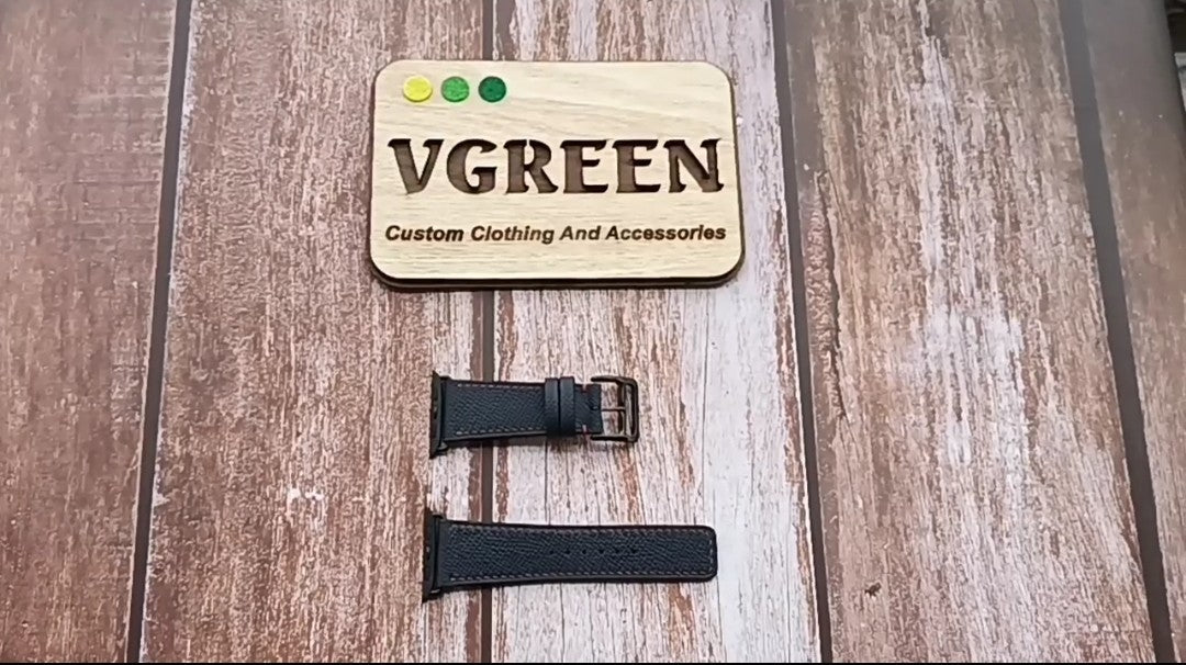 Custom Apple Watch Strap For Apple Watch Series 7 (45mm)