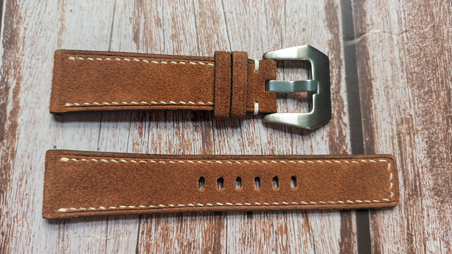 スエード suede