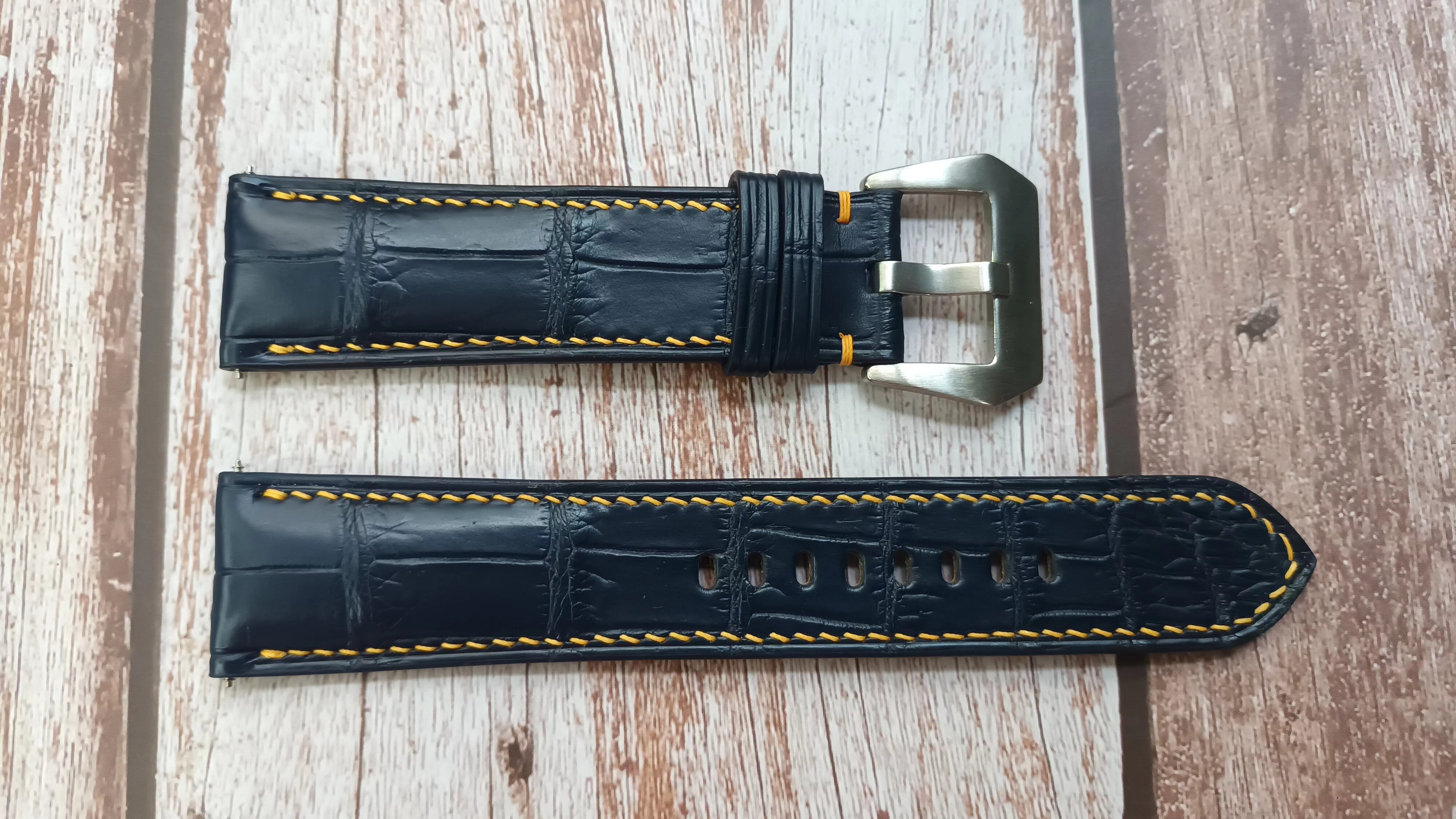 クロコダイル crocodile – VGreen