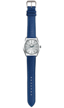 Load image into Gallery viewer, Full Grain Shark Leather - Blue
