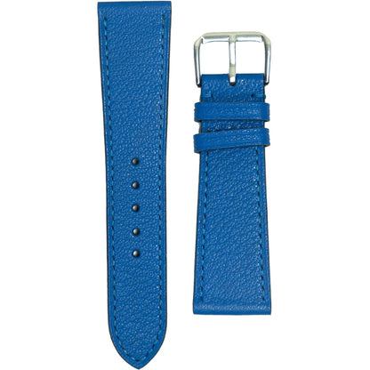 Arlan Goat Leather - Blue