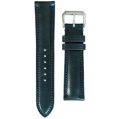 Tanned Buttero Leather – Brown