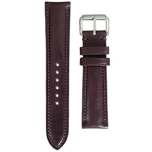 Tanned Buttero Leather – Brown