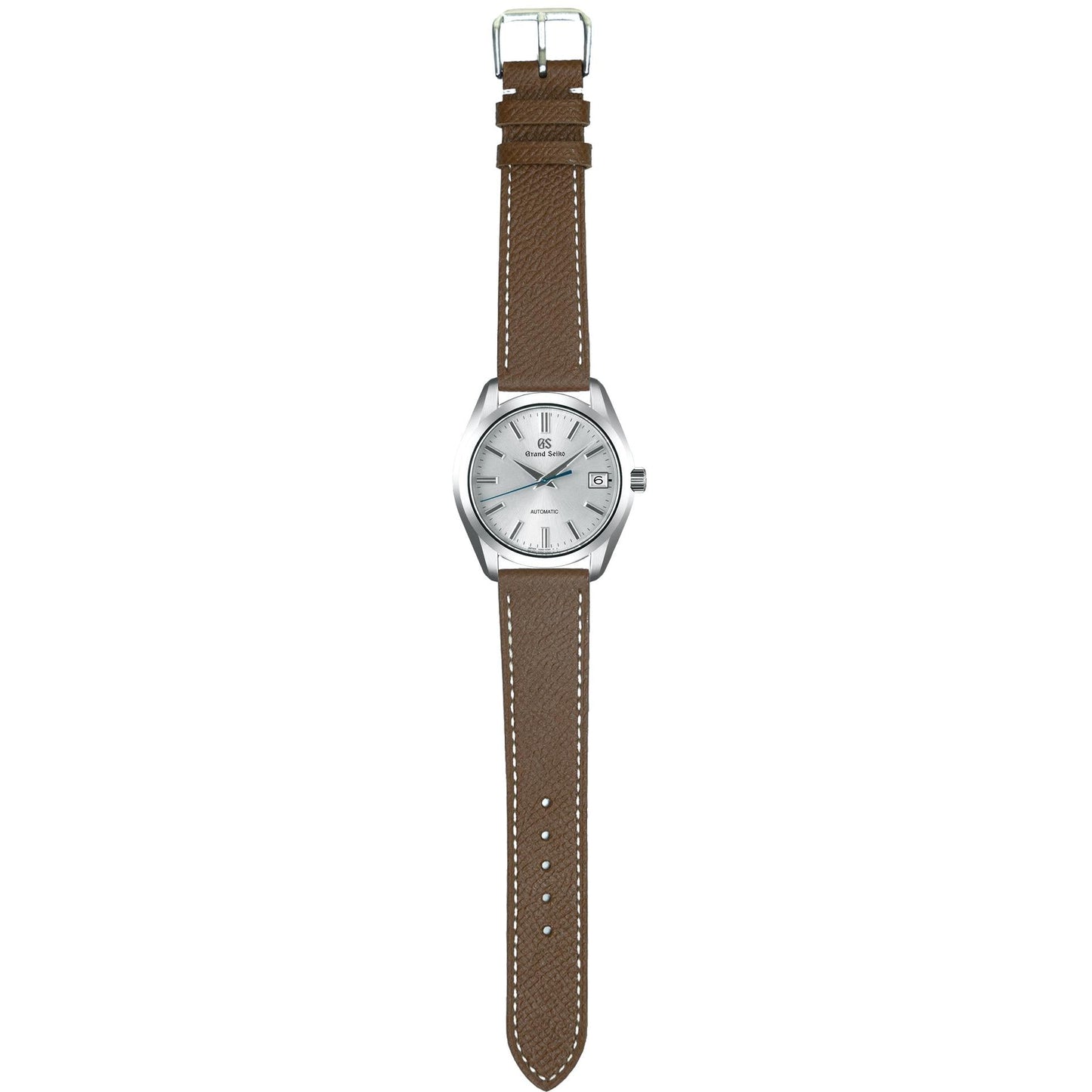 Epson Leather - Brown