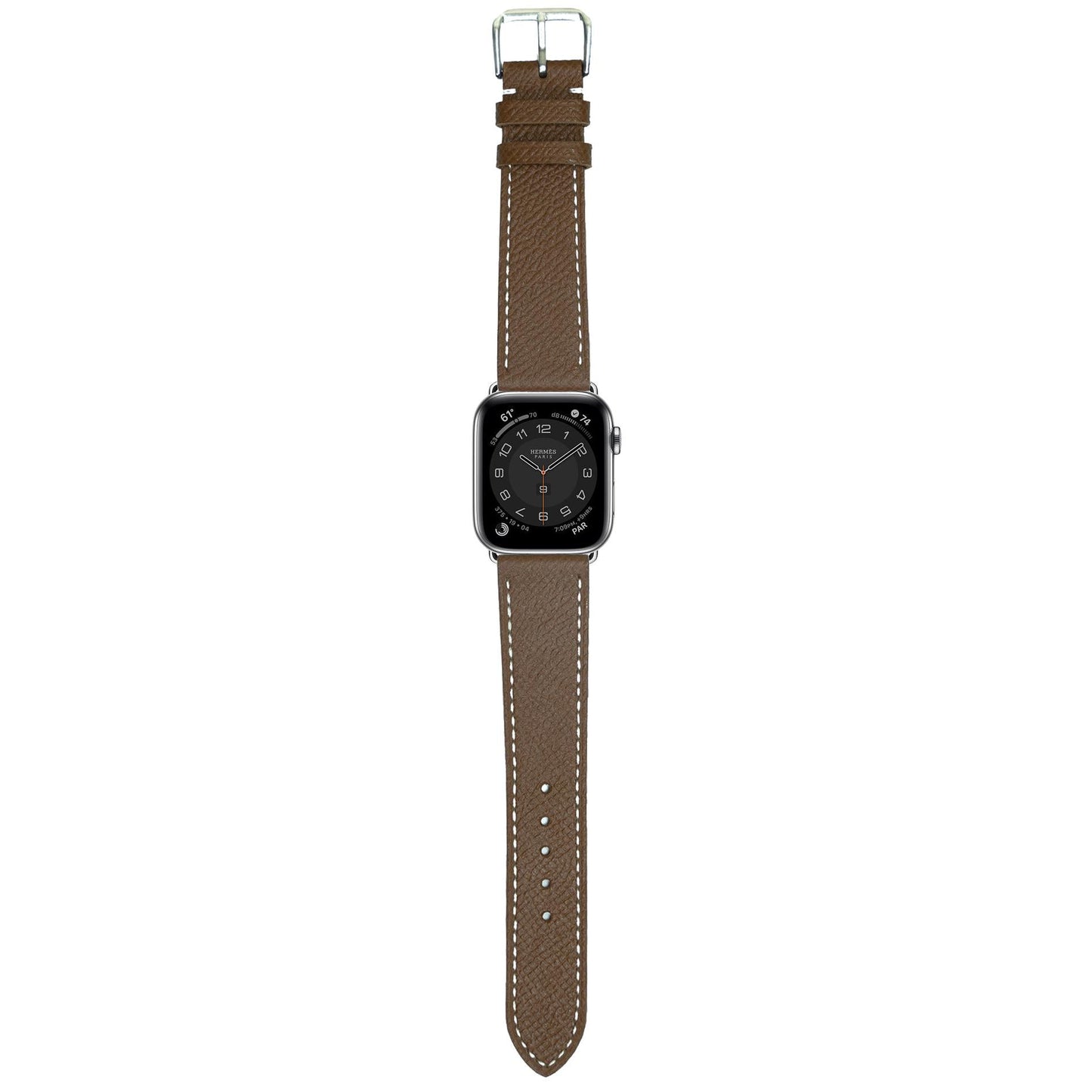 Epson Leather - Brown