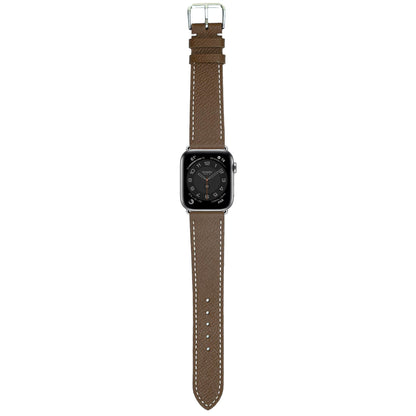 Epson Leather - Brown