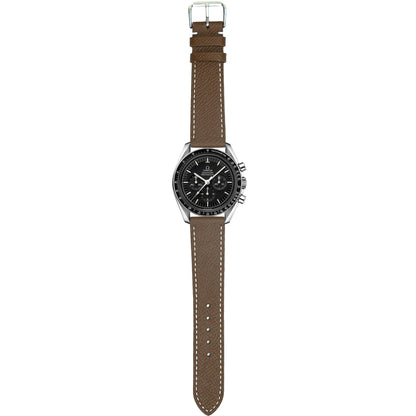 Epson Leather - Brown
