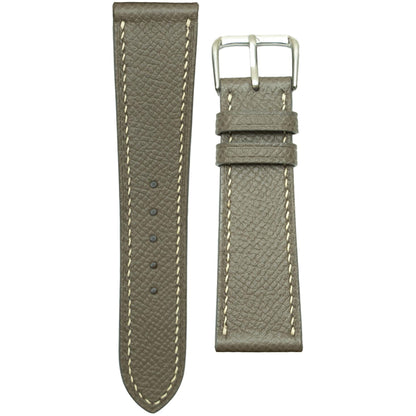 Epson Leather - Gray