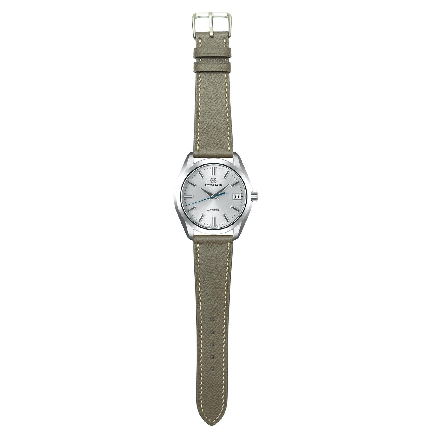 Epson Leather - Gray