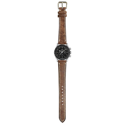 Maya Leather - T Moro