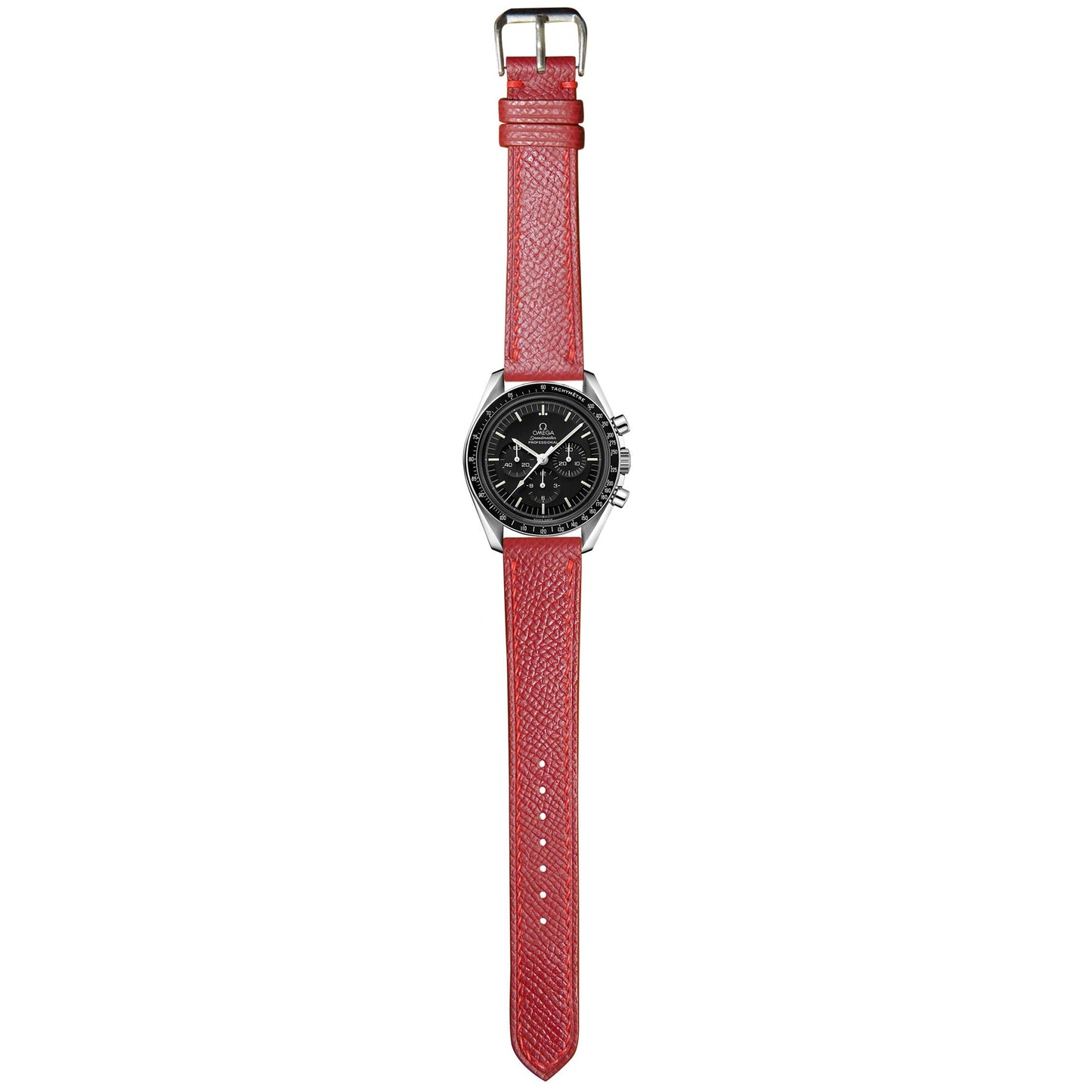Epson Leather - Red