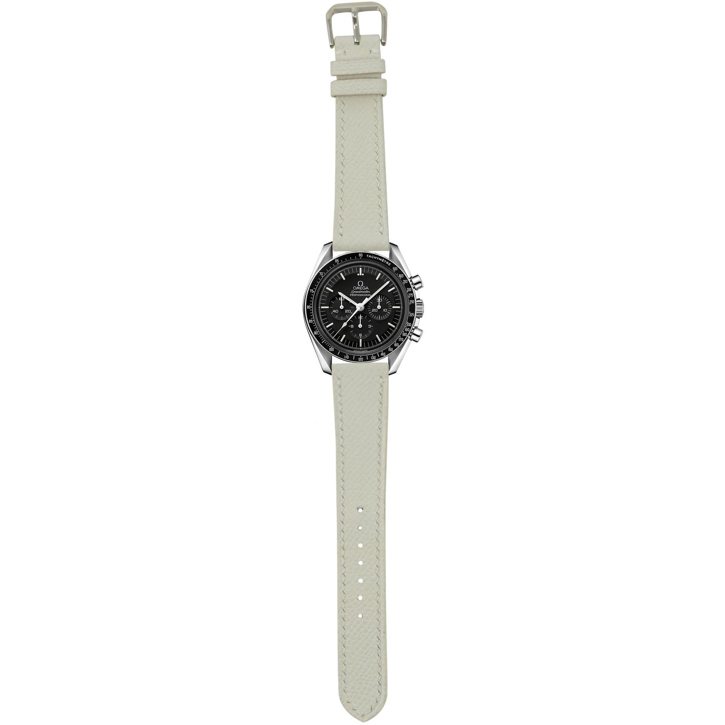 Epson Leather - White