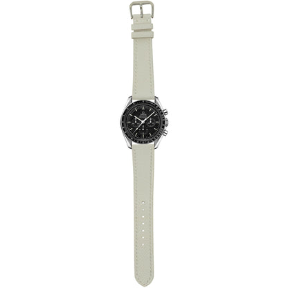 Epson Leather - White