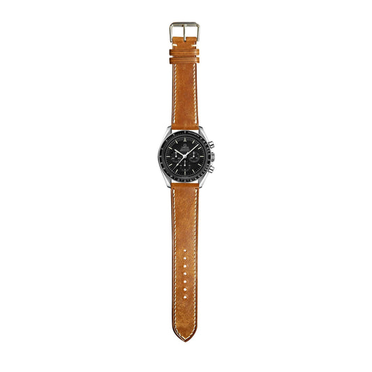 Maya Leather - Whiskey