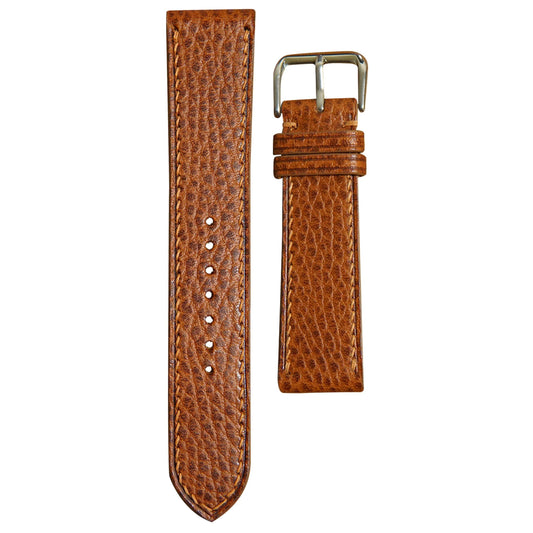 Doraro Leather - Whiskey