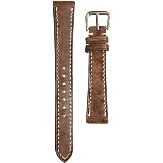 Maya Leather - T Moro
