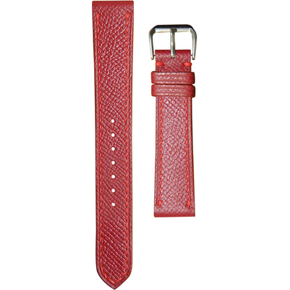 Epson Leather - Red