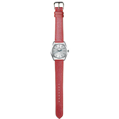 Epson Leather - Red