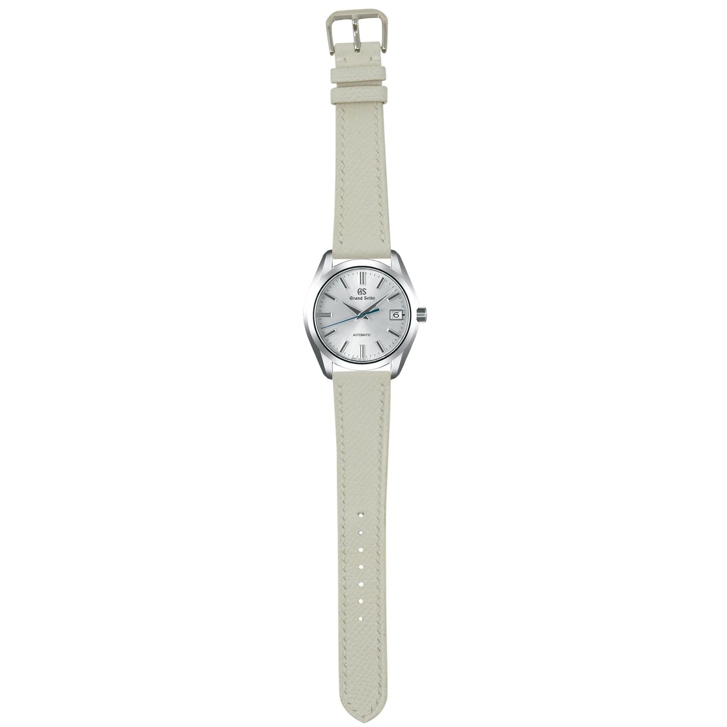 Epson Leather - White