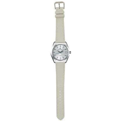 Epson Leather - White