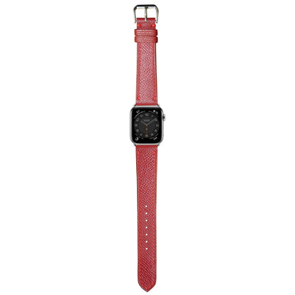 Epson Leather - Red