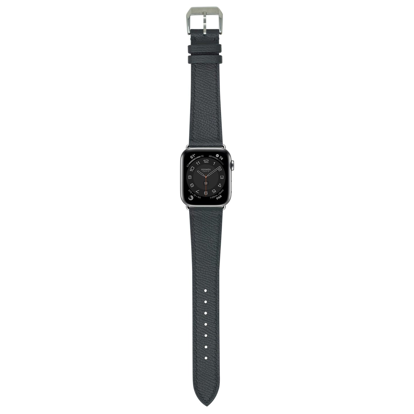 Epson Leather - Black