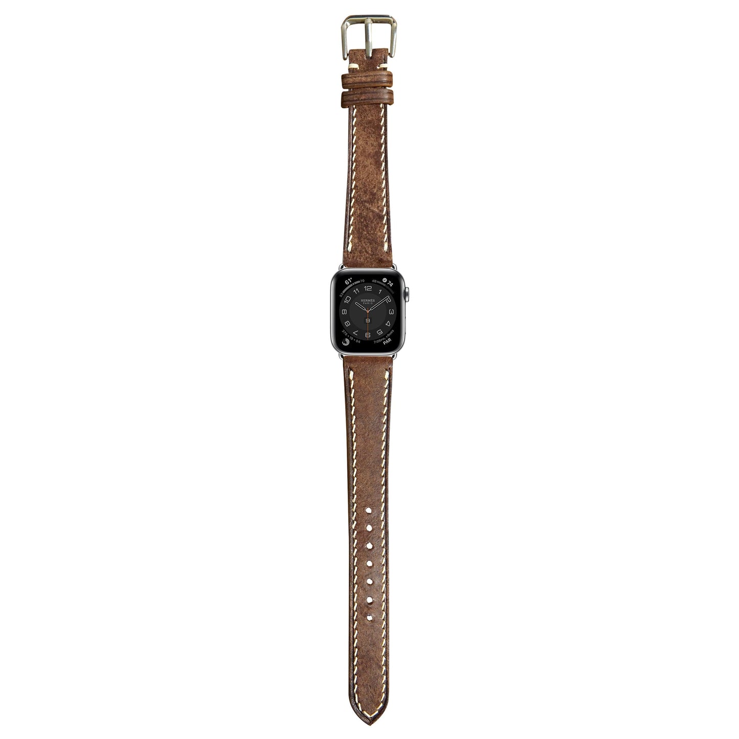 Maya Leather - T Moro