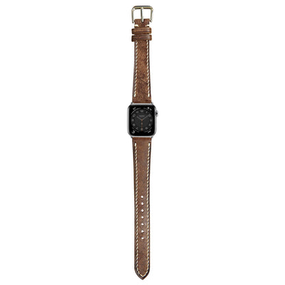 Maya Leather - T Moro