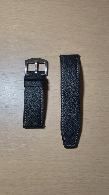 Epson Leather - Black