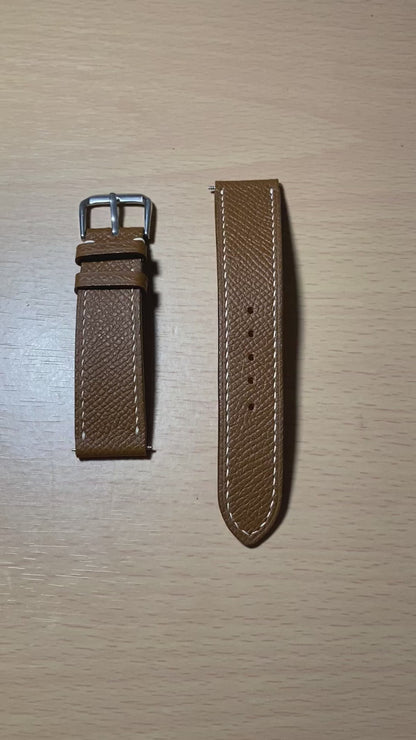 Epson Leather - Brown